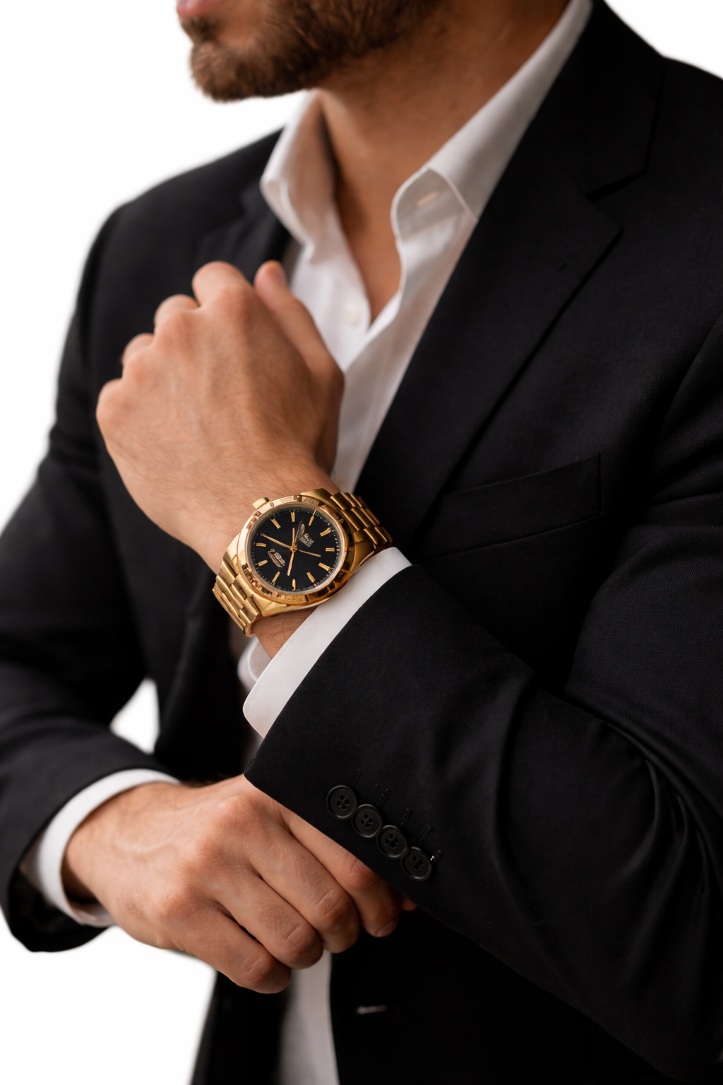 Luxury Watches