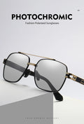 NUBCO Photochromic Sunglasses – Polarized UV400