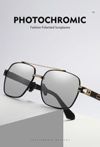 NUBCO Photochromic Sunglasses – Polarized UV400