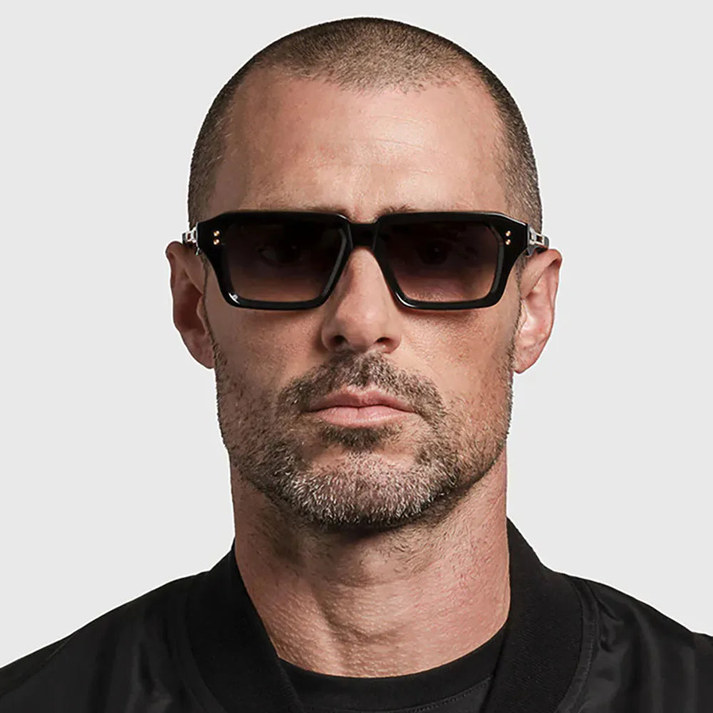 NUBCO Luxury Square Sunglasses – Classic UV400