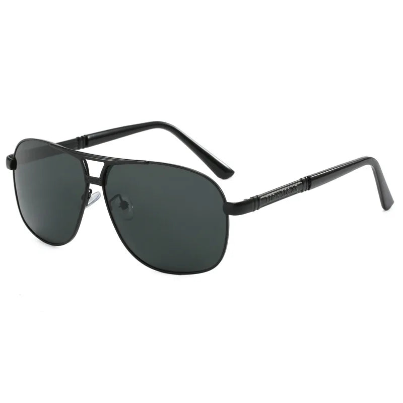 Women’s Polarized Square Sunglasses