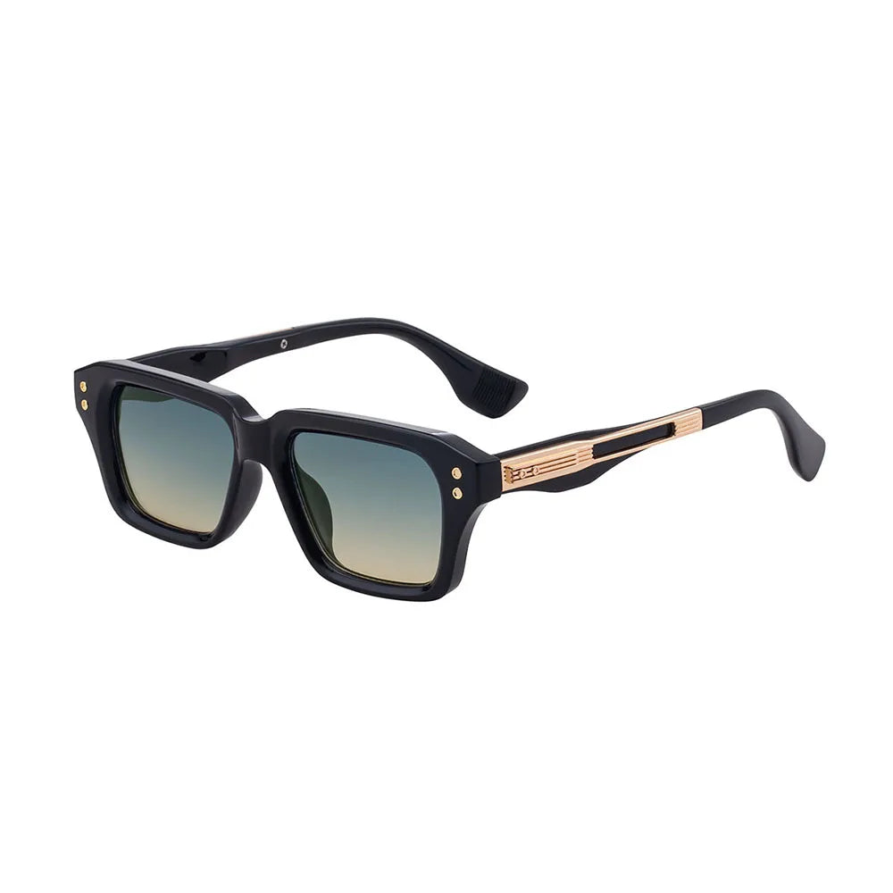 NUBCO Luxury Square Sunglasses – Classic UV400